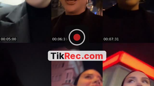 TikTok live: hellııooo by @denizimmyapmazz