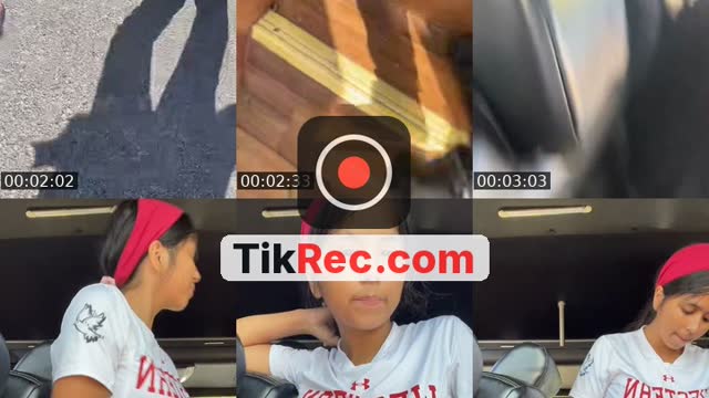 @_ashleyy181 TikTok live