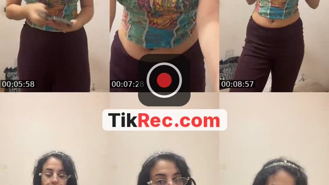 @dejana.com TikTok live from 2026-10-13