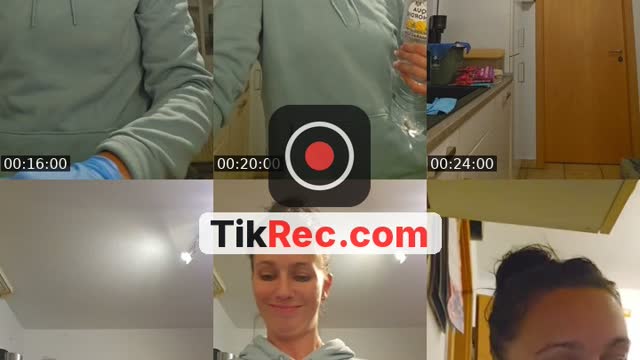 @_queenmode_69 TikTok live from 2026-10-13