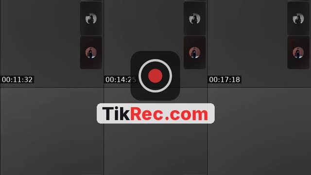@dantas.monique TikTok live