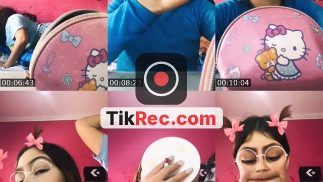 @cattaleya.belmar6 TikTok live from 2026-10-13
