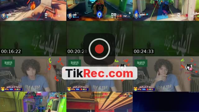 TikTok live: 247727727 by @tiktokhatingme