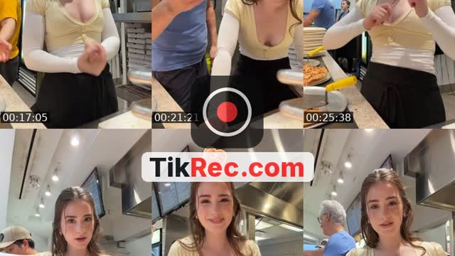 @giulihere TikTok live from 2026-10-13