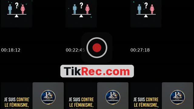 TikTok live: .. by @lftr___