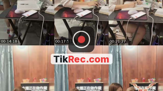 @mwgmk2 TikTok live