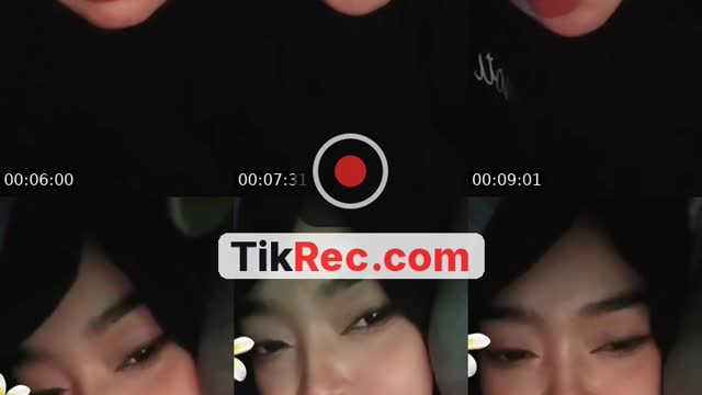 @xiumiuxi TikTok live from 2026-10-13