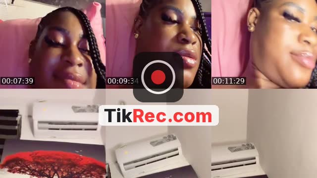 TikTok live: Svc by @enniwealth24