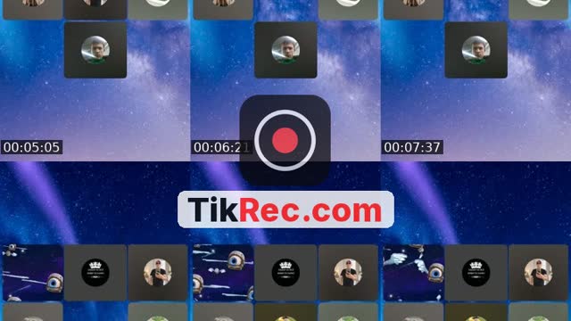 @citizen3729 TikTok live