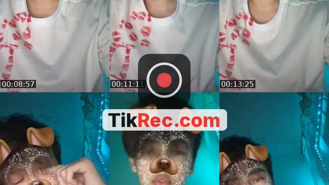 TikTok live: Оценка тг!! by @user283416881
