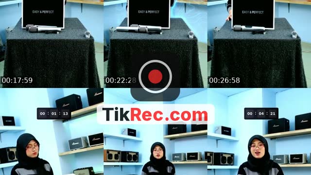 TikTok live: CRAZY PROMO WITH SOFIA !!! by @easy.and.perfect_msia