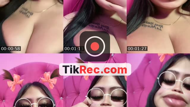 @19danna.e TikTok live from 2026-10-13