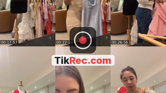 TikTok live: Ropa bonita 7.3.9.9.9.9.1.8 by @karozeballos22222
