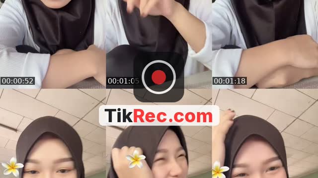 TikTok live: 5555 by @3iesyaaa