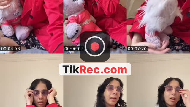 @vaylanoir TikTok live from 2026-10-13