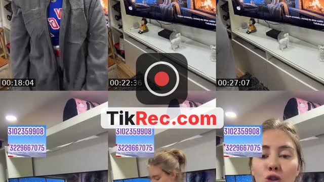 @americano123lu TikTok live from 2026-10-13