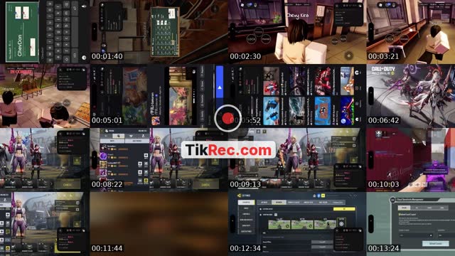 @347chevycodm TikTok live from 2026-10-13