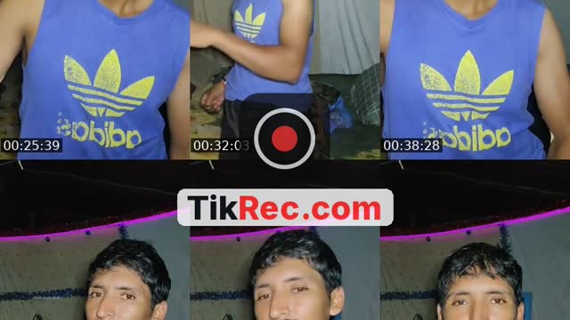 TikTok live: estoy viéndote di hola by @soyeduardohn