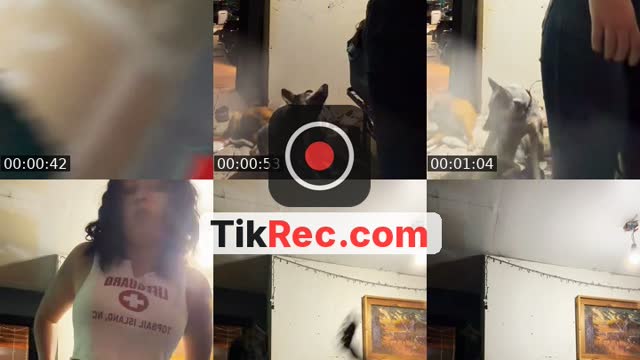 @theyluvzoey2024 TikTok live