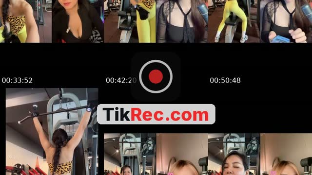 @tong8707 TikTok live