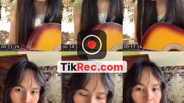 TikTok live: Mwehehe by @mostdefinitelynotrae
