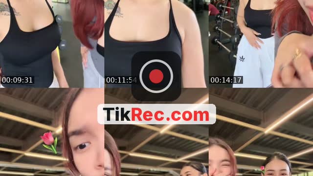 @melonenaktuh TikTok live