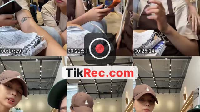 @hitasza TikTok live from 2026-10-13