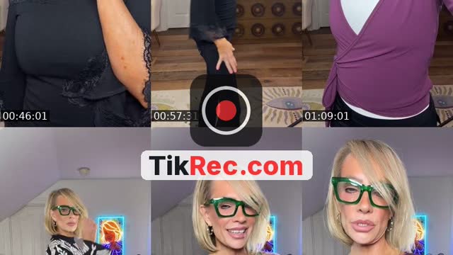 @shopjulesm TikTok live from 2026-10-13