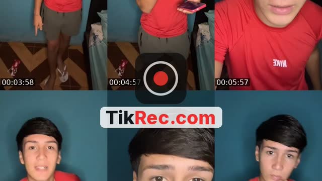 @luis.ortellado40 TikTok live