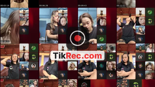 TikTok live: RAWA RAWA🍼🚀 by @_iyanemet