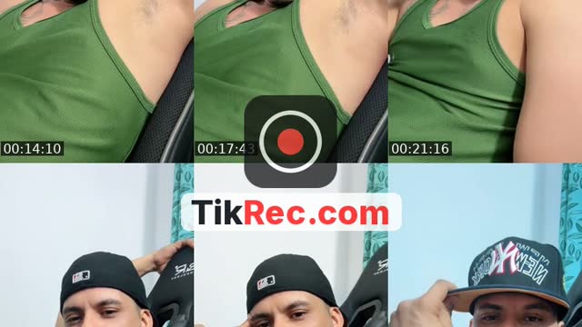 @jose_leal92 TikTok live from 2026-10-13