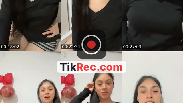 TikTok live: Huachipa/ carapongo by @melisa_crr