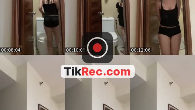 @lie_zhe TikTok live from 2026-10-13