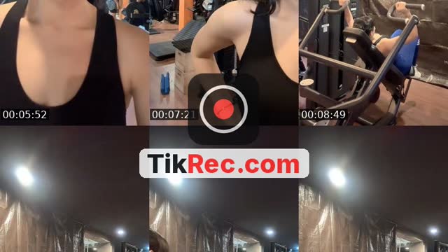 @fanatajaya TikTok live