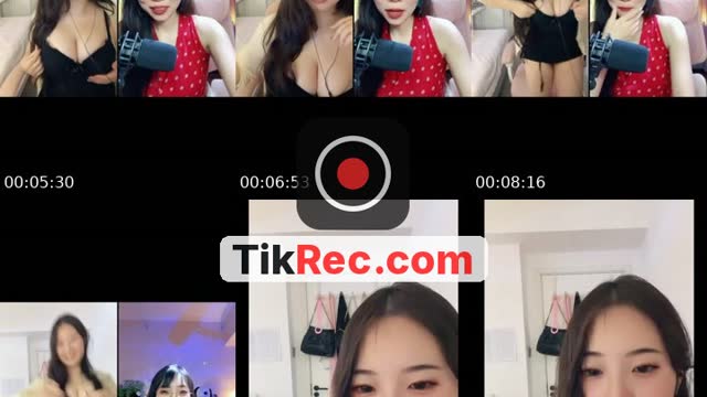 @miarain_0301 TikTok live