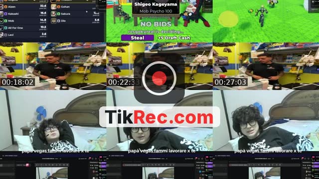 @gnnarr TikTok live from 2026-10-13