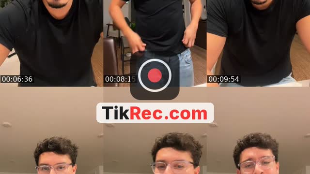 @yonosoyasi5 TikTok live
