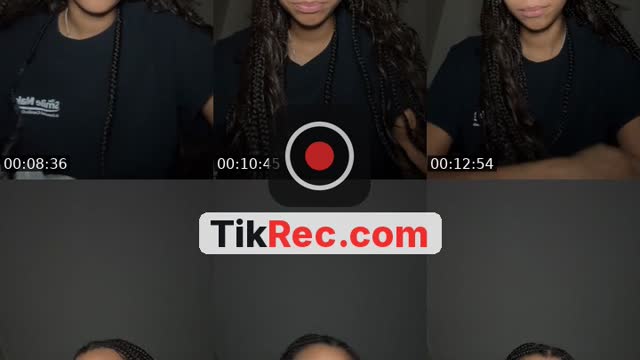 @__.ariiii TikTok live from 2026-10-13