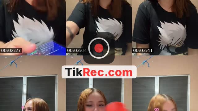 @genesis19001 TikTok live from 2026-10-13