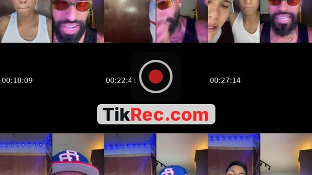 @engilverz TikTok live from 2026-10-13