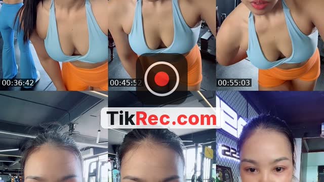 @imserena03 TikTok live