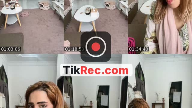 @do50n TikTok live