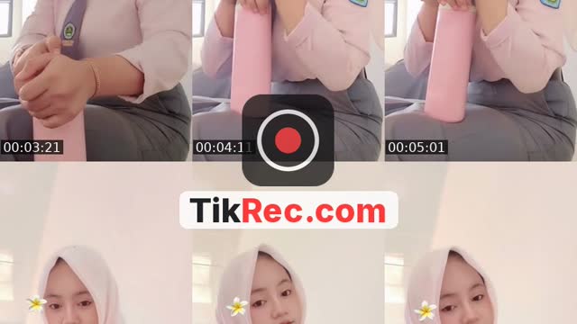 TikTok live: gbt bngtt by @evisil03