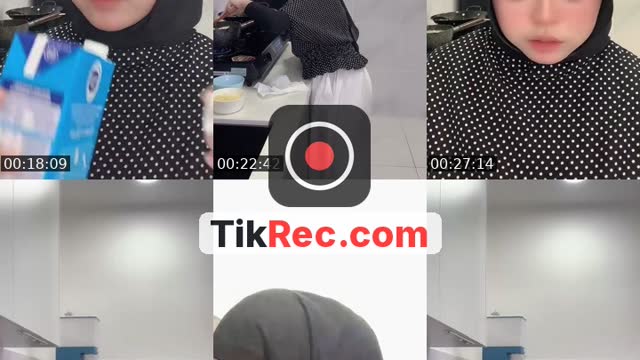 @waaaaany TikTok live from 2026-10-13