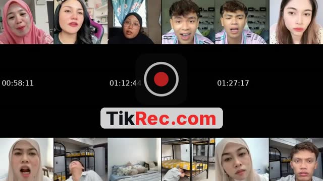 TikTok live: help task jya 30k bismillah 🫠🫶🏻 by @naejiheaaa