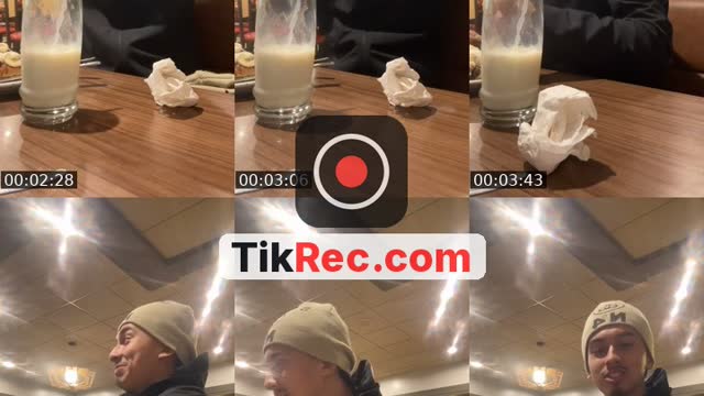@sujinathan1 TikTok live