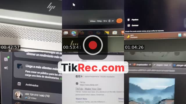 TikTok live: Monetiza by @sebasbetancourt34