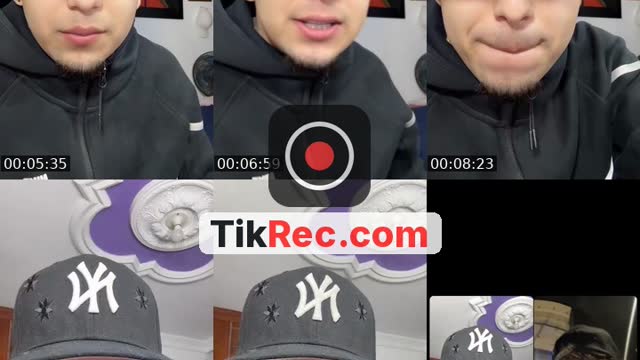 @_jhoitan TikTok live