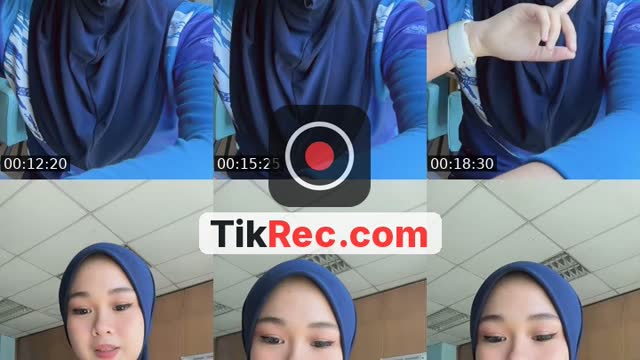 @hanna.sj TikTok live from 2026-10-13
