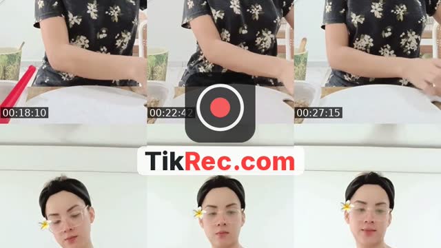 @.miss.anne TikTok live from 2026-10-13